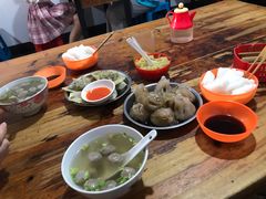 -陈阿婆叉粿条(大小街店)