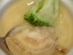 -逸林轩中餐厅(中信泰富朱家角锦江酒店)