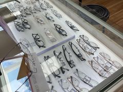 -零度国际眼镜(王家湾店)