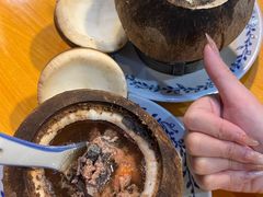 -達揚原味燉品(文明路店)