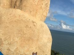 -那琴半岛地质海洋公园
