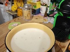 桂花奶油米酒-LELECHA乐乐茶(美罗城店)