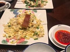 -逸东轩(香港逸东酒店)