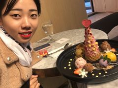 -哈根达斯(西安高新店)