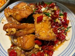 -静一餐厅·湖北菜(前门店)