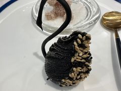 -百盛·鼎膳(中海财富中心)