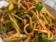 -春饼家常菜(百子湾店)