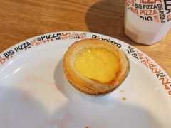 -比格比萨自助(诺亚大厦店)
