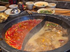 -蜀大侠火锅(总府路店)