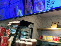 -西部马华清真兰州牛肉面·烧烤夜市(三里河店)