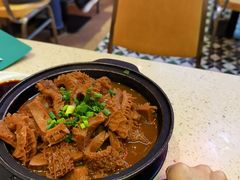 -明腾壹间茶餐厅(新都会花园广场店)