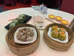-龙的酒楼·手工早茶·顺德菜(近良路店)