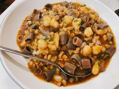 -小郭私房菜·海肠捞饭店(学士街店)