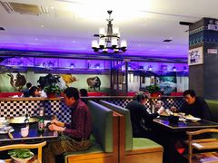 -小牛海记潮汕牛肉店(永定路店)