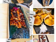 -紫· 割烹  Kappo Murasaki