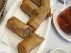 -春满园·早茶·粤菜·宴会(前海店)
