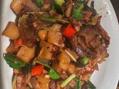 -吃饭皇帝大(长宁龙之梦店)