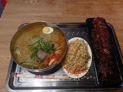 -韩麦大冷面(桂花街直营店)
