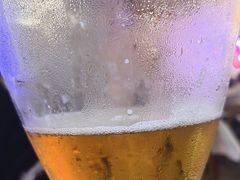 -海盗船. 龙虾烧烤. 酒馆