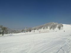 -神鹿雪场