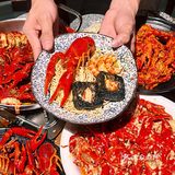 长沙探店｜夏天还不来虾小龙实现龙虾自由的快乐🦞