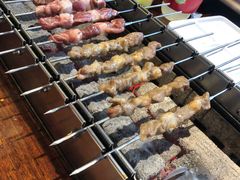 -三个蒙古大叔羊肉串(大宁店)