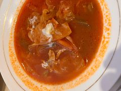 -92°C俄式厨房(中央大街店)