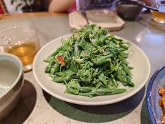 -兰溪小馆(东直门簋街店)