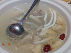 -龙泉人椰子鸡.糟粕醋.海南菜(三亚旗舰店)