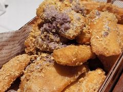 燕麦焗南瓜-天和晟烤鸭店(世纪坛店)
