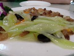 -牟传仁饭庄(星海店)