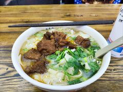 -豫掌柜饸饹面·烩面(秀沿路店)