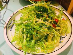 -粗茶淡饭•陕菜•家常菜