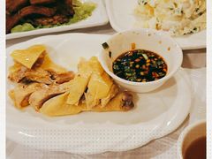 -翠亭酒家(山西南路店)