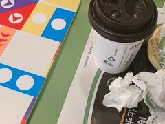 -麦当劳(莆田荔城大道万达店)