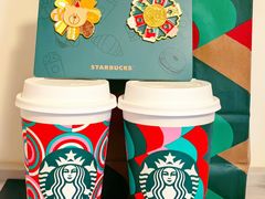 -星巴克(深圳平安金融中心B1店)