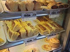 -美嘉华面包西饼店(红胜坊店)