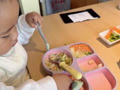 -关东小磨东北菜(上海长风大悦城店)