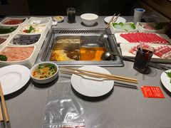 -海底捞火锅(金光华店)