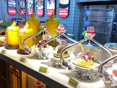 -江南韵·无锡太湖文化体验餐厅(凤凰天街店)