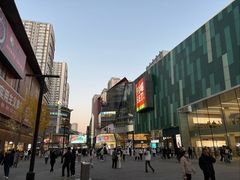 -大悦城(沈阳中街店)