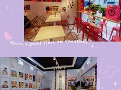 -百事喜乐炸鸡铺(合肥首店)