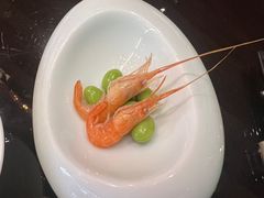 -北京四季酒店·采逸轩
