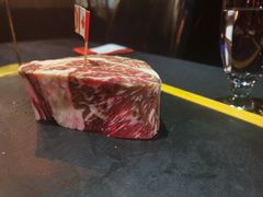 澳洲和牛M9-小火花·干式熟成牛排馆Spark SteakHouse(剑桥郡店)