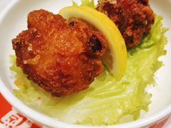 -京樽回転寿司(奥林匹克店)