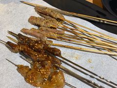 -壹酒贰肉1926·深夜食堂(南京北街店)