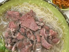-雪花龙吊龙牛肉面(三山街店)