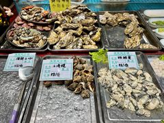 -旺角小渔村(二马路店)