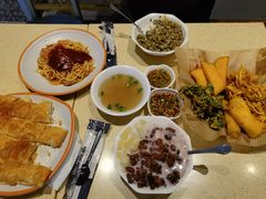 -缅丽·缅甸小吃(版纳店)