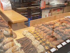 -LANLIZI BAKERY(COSMO店)